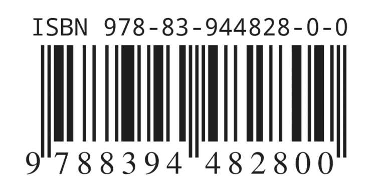 Jak zdobyć numer ISBN