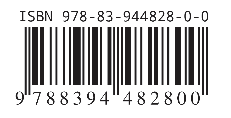 #13 Self-publishing: numer ISBN. Co to jest i kiedy trzeba go nadać?