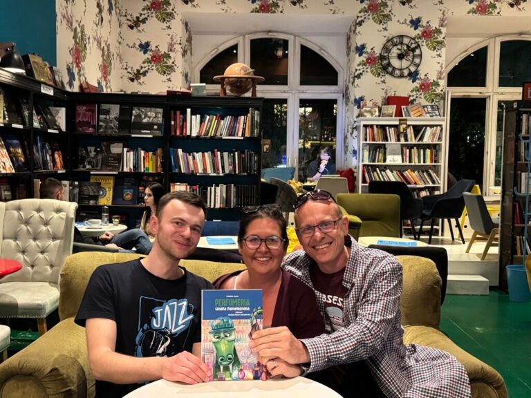 Jak wydać książkę?