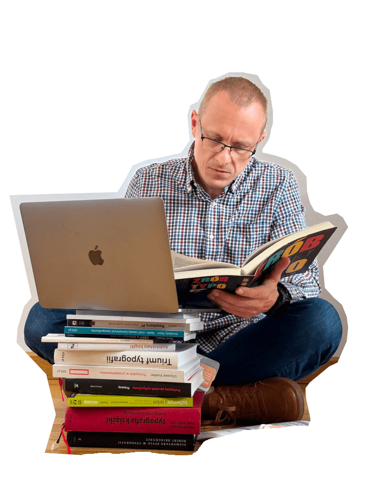 Jak wydać książkę